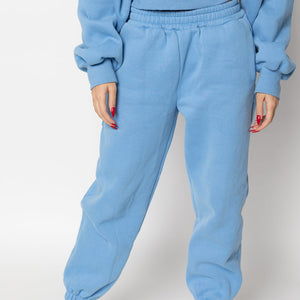 COMFORT - BLUE