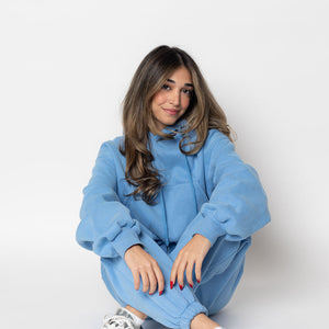 COMFORT - BLUE