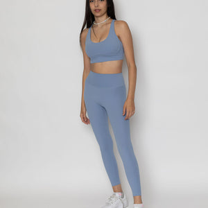 FIT BRA - SKY