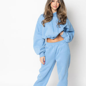 COMFORT - BLUE