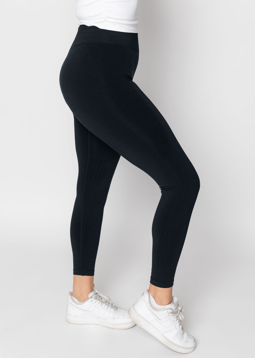 SCULPT LEGGING - NOIR