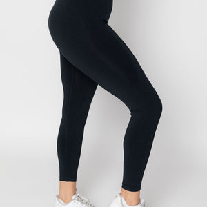 SCULPT LEGGING - NOIR